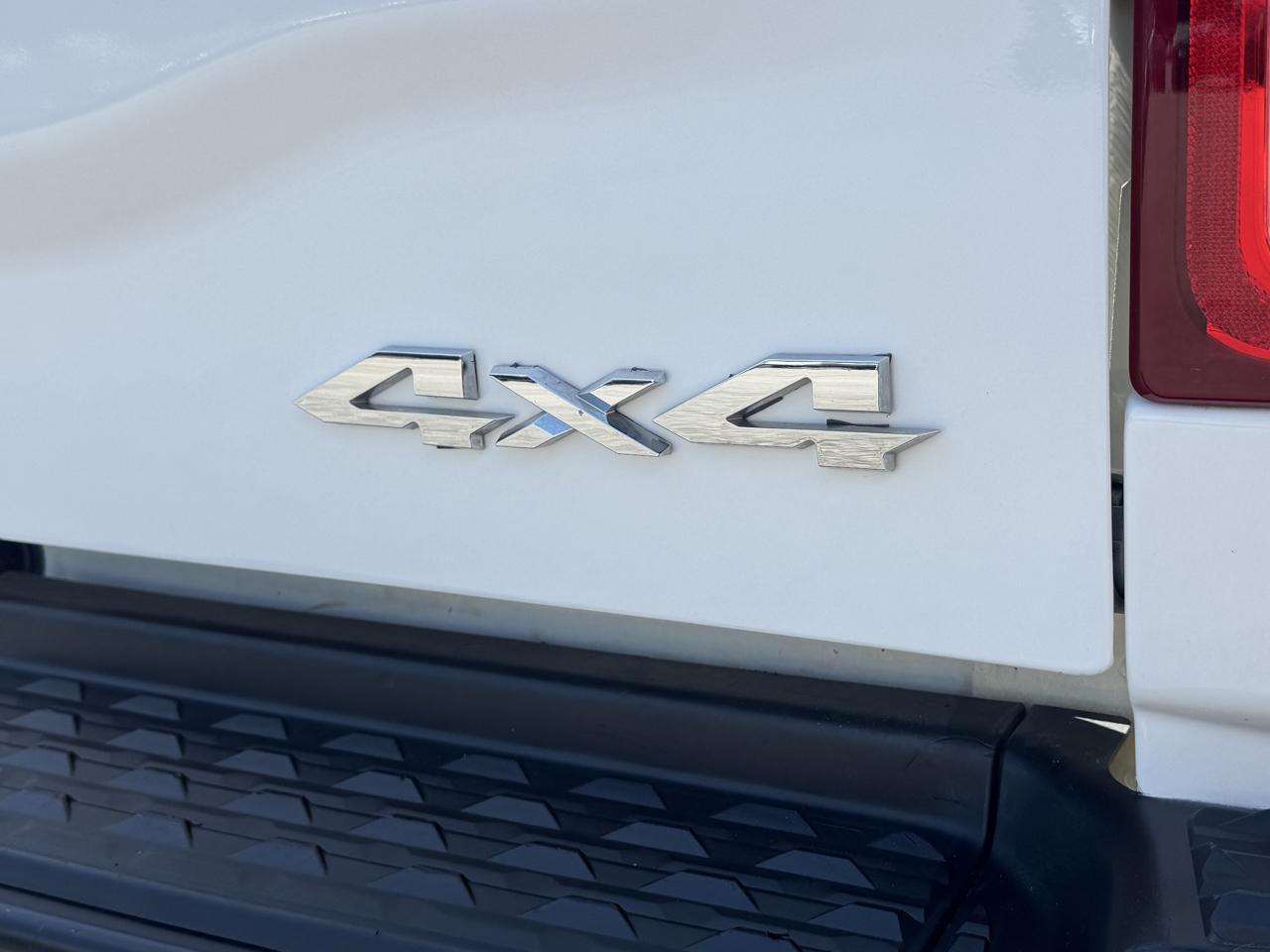 RAM 2500  2019