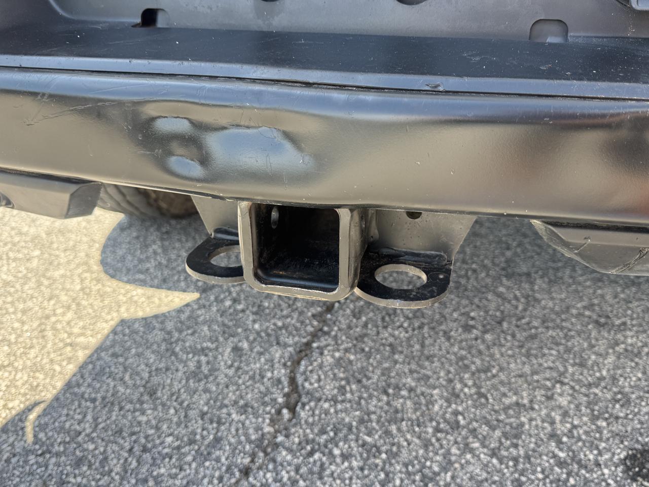 RAM 2500  2019