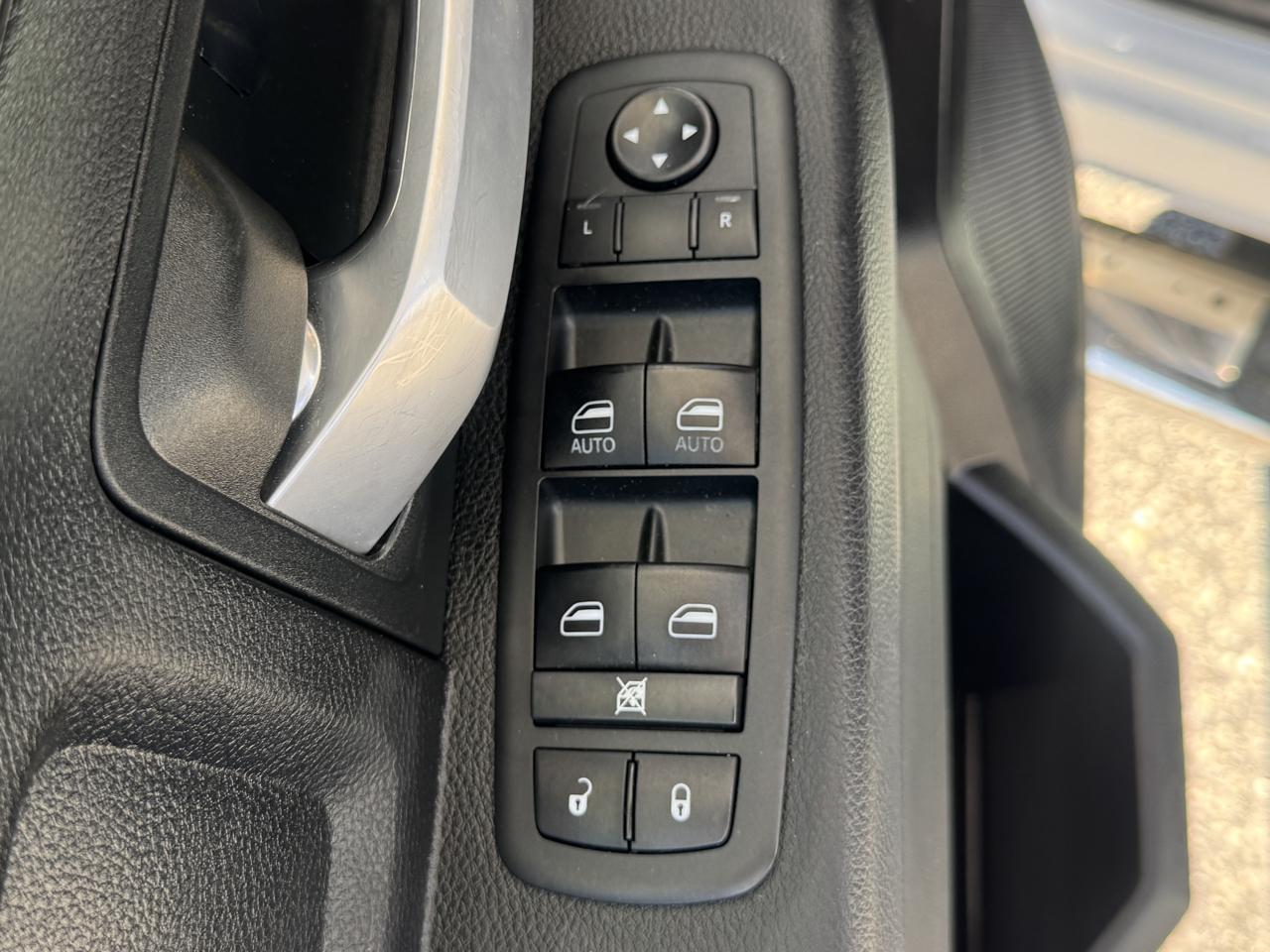 RAM 2500  2019