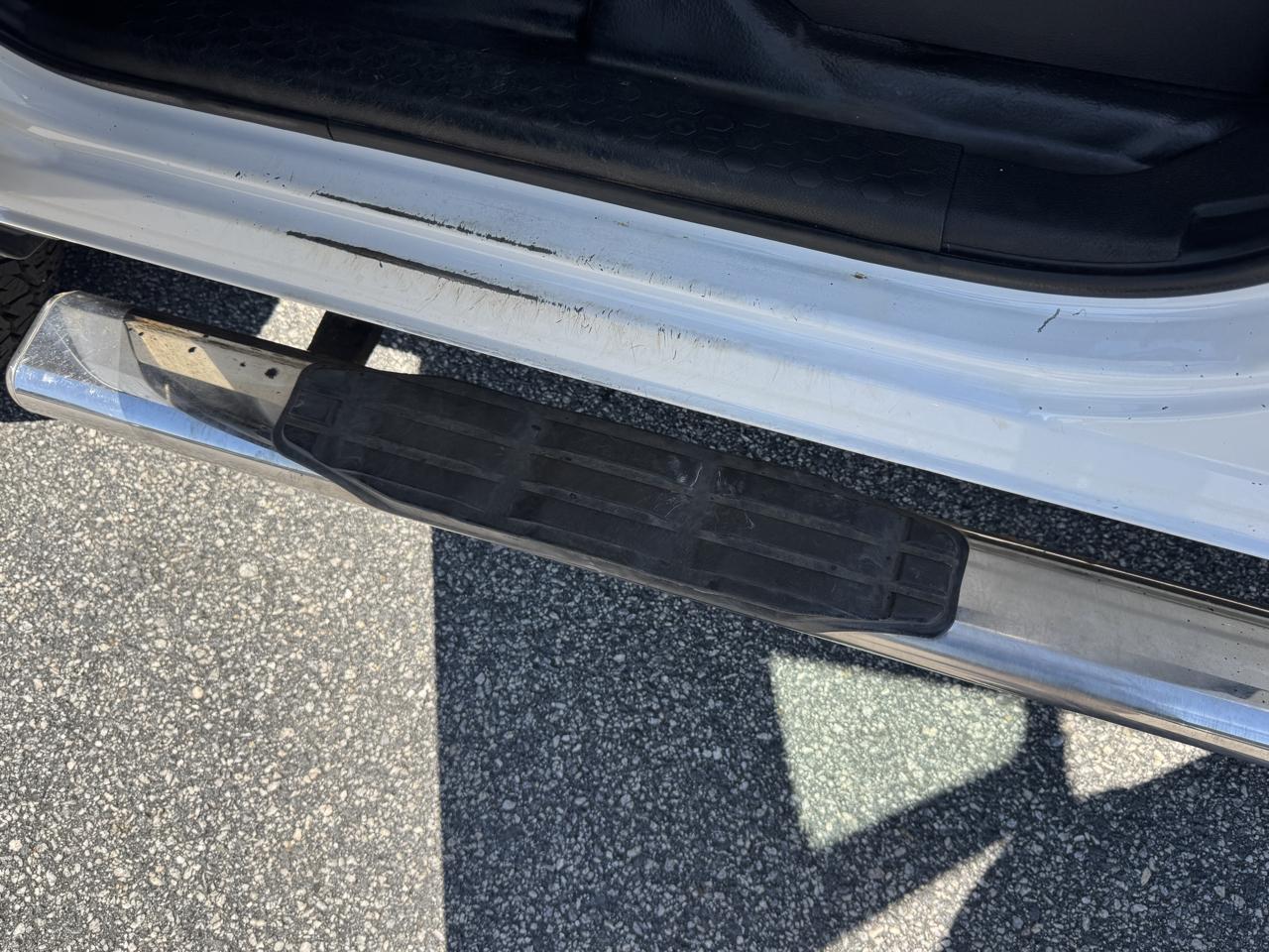 RAM 2500  2019