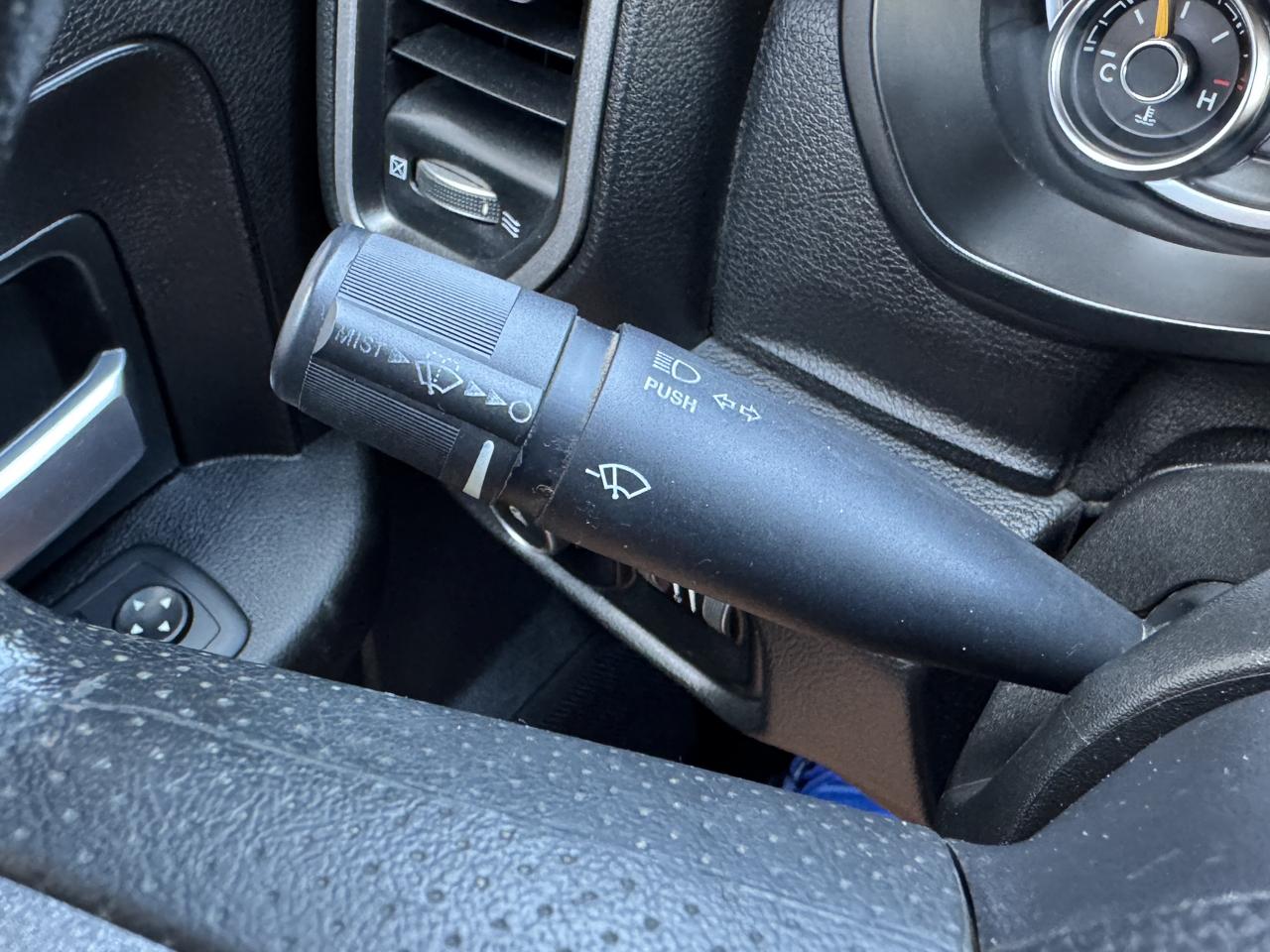 RAM 2500  2019