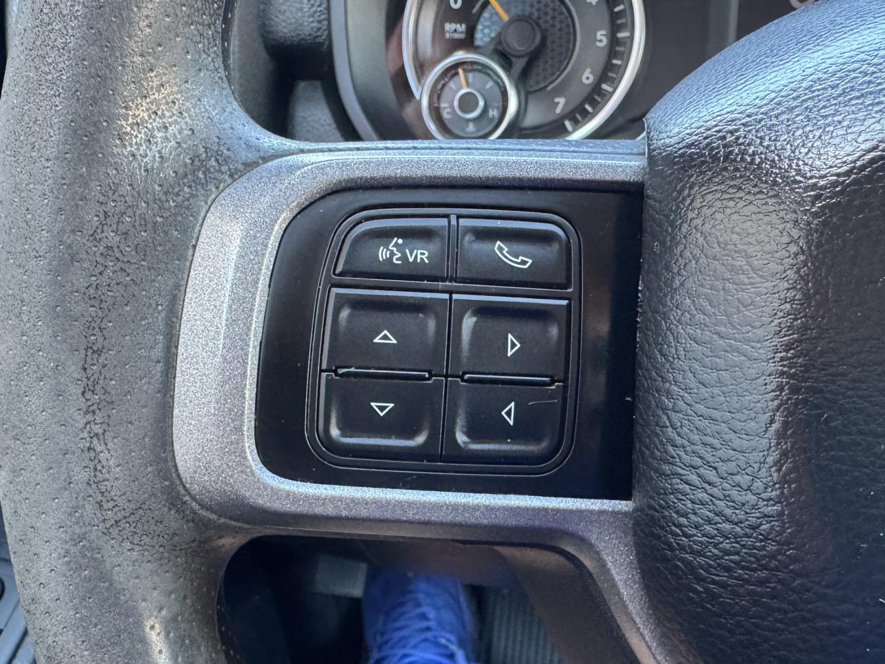 RAM 2500  2019