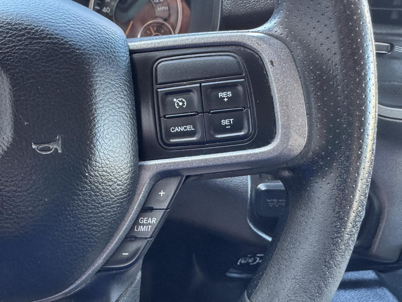 RAM 2500  2019
