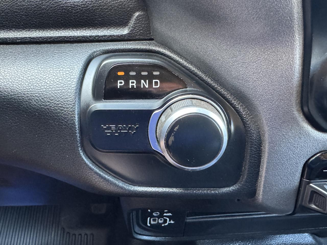 RAM 2500  2019