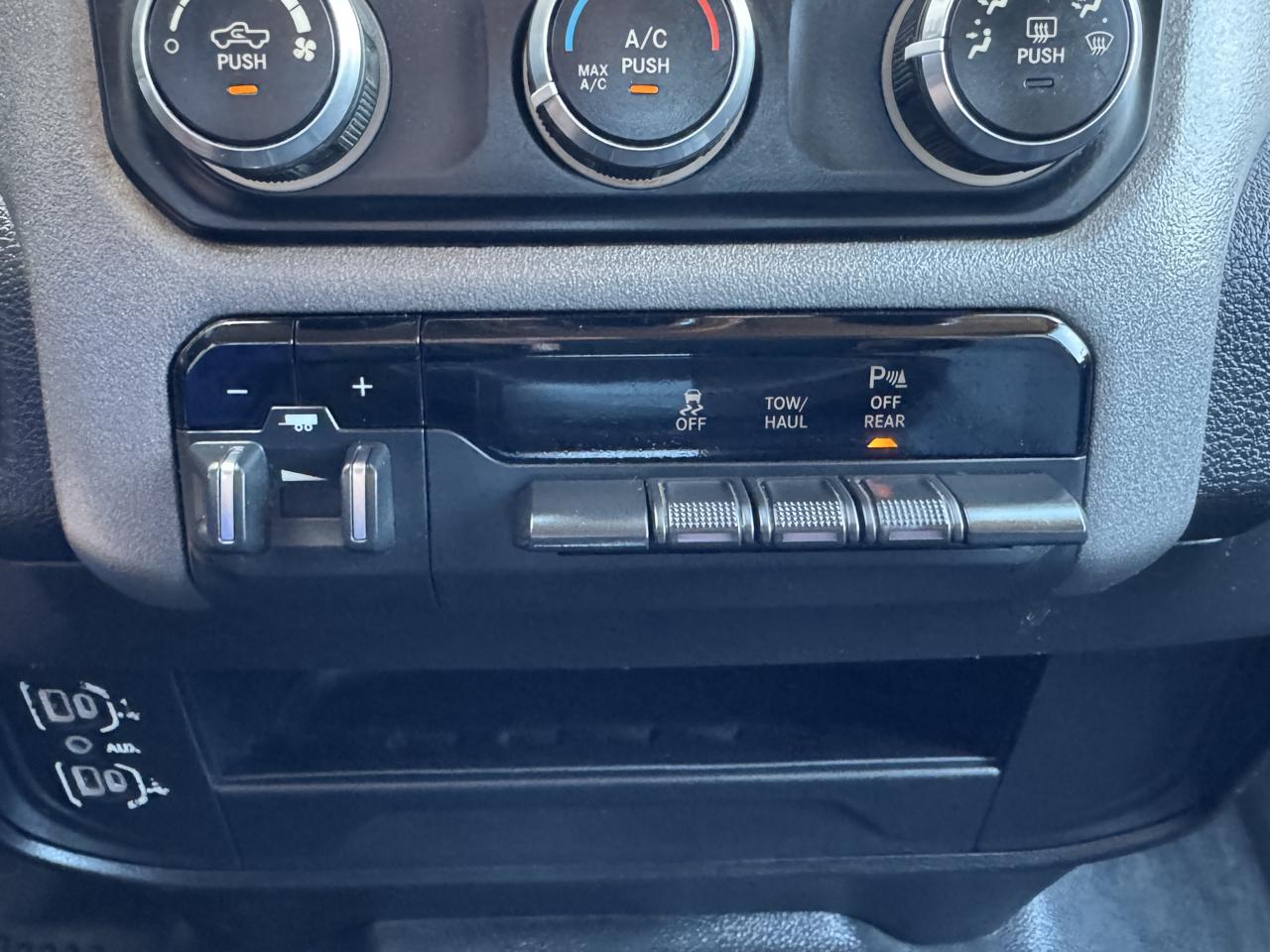 RAM 2500  2019