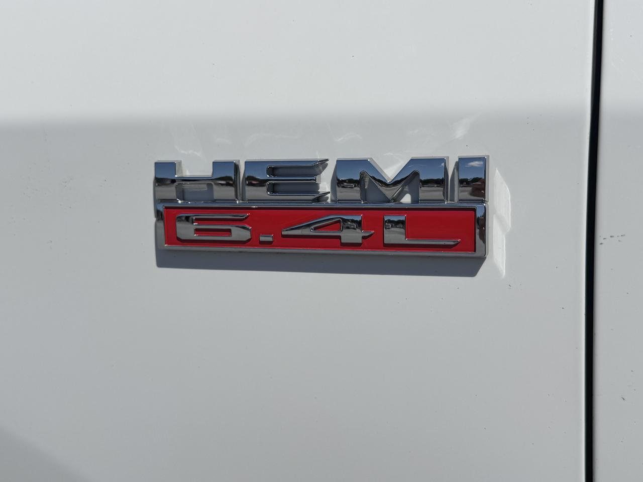 RAM 2500  2019