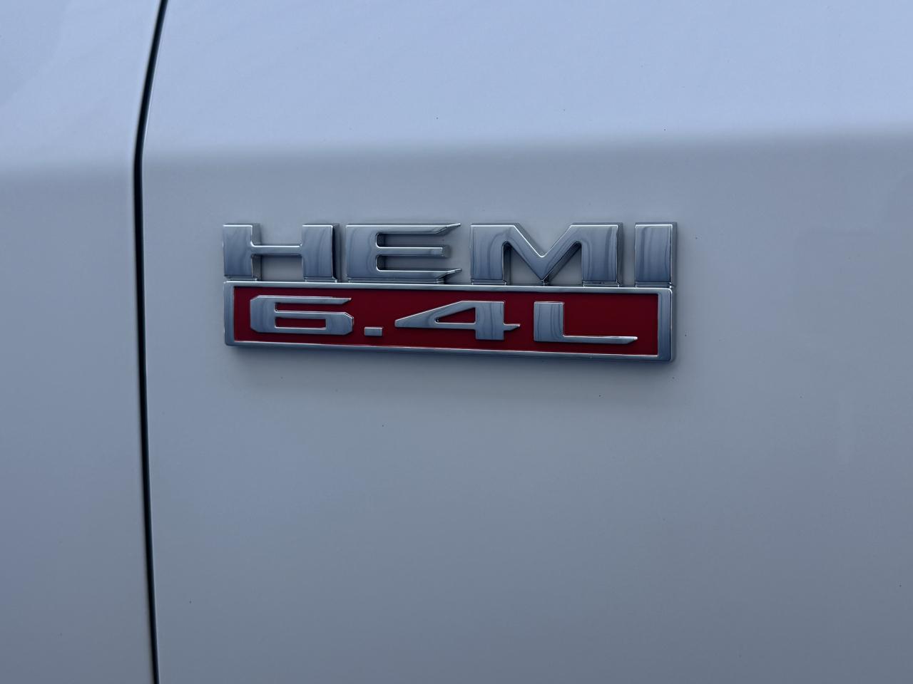 RAM 2500  2019