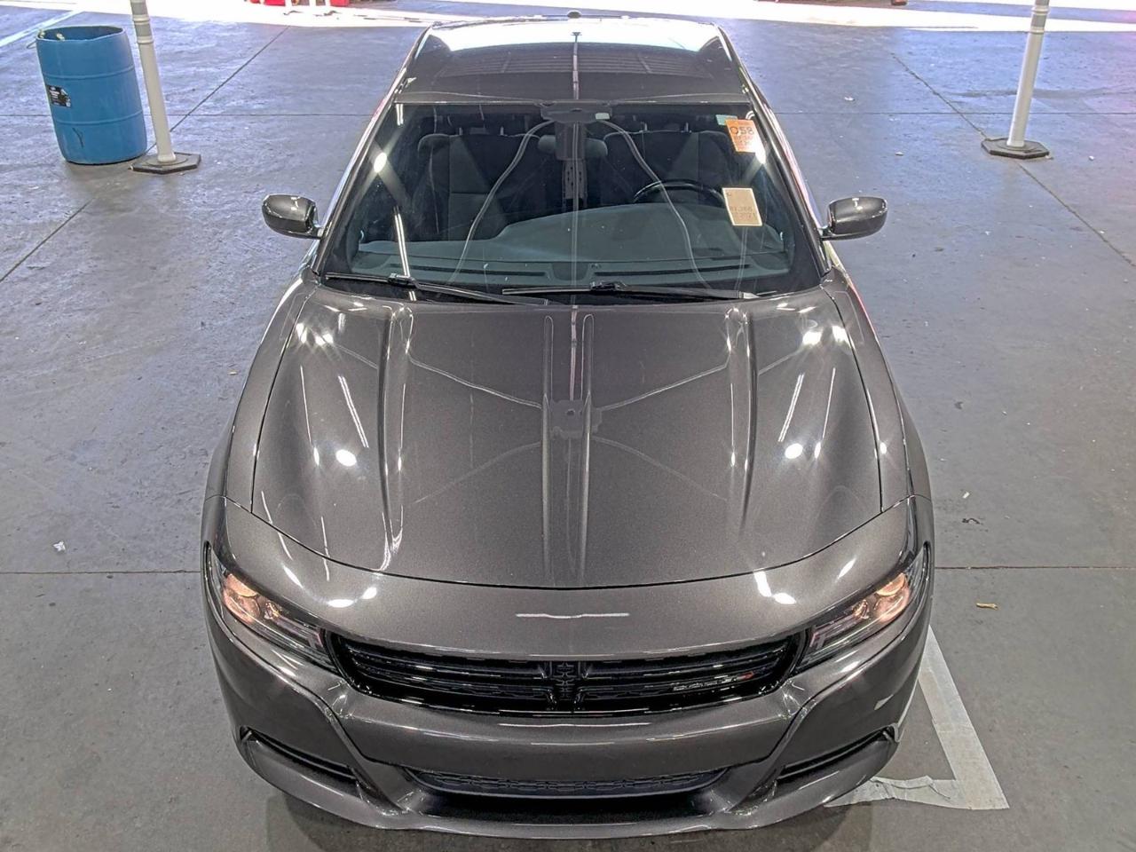 Dodge Charger SXT 2021