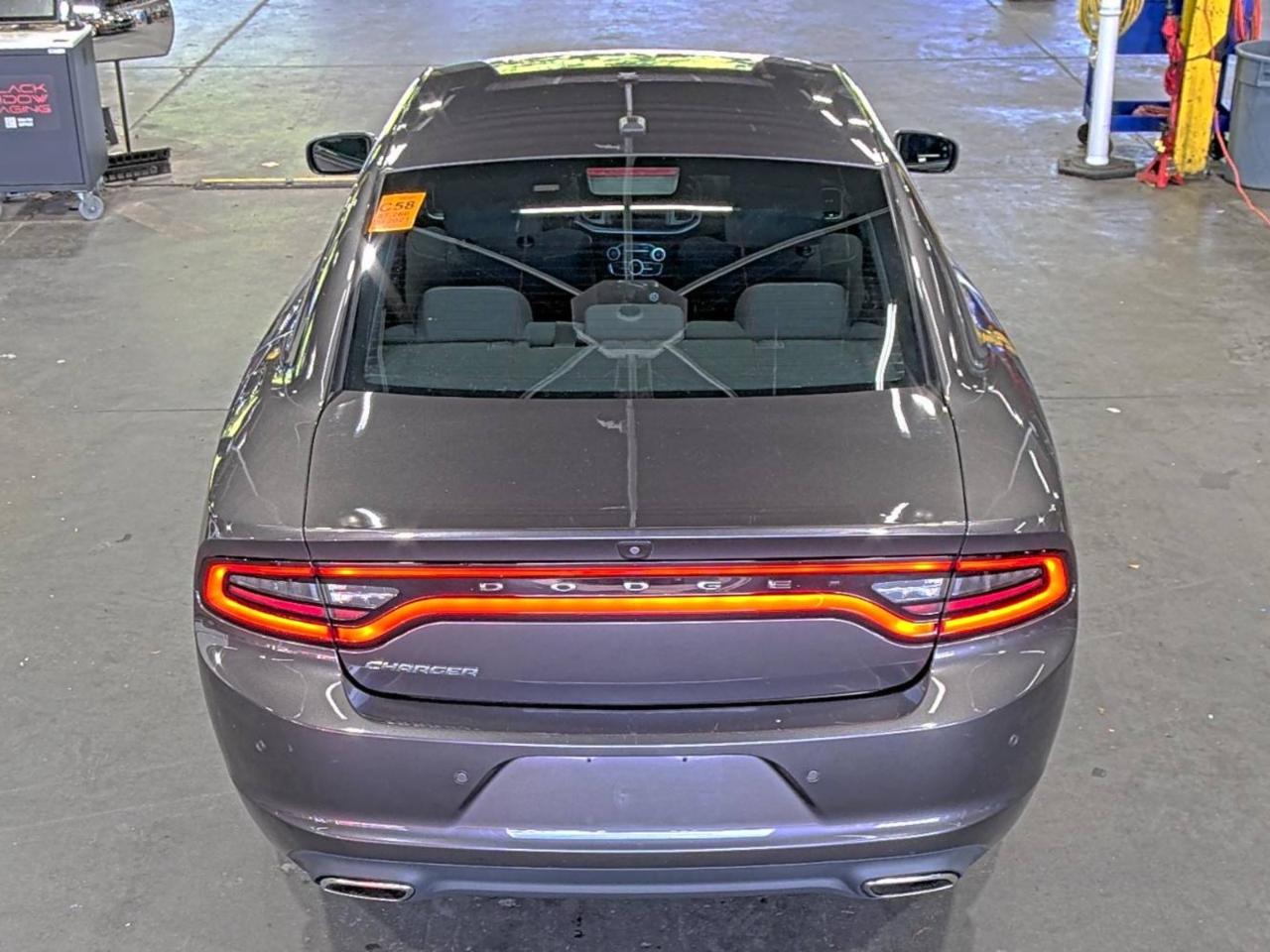 Dodge Charger SXT 2021