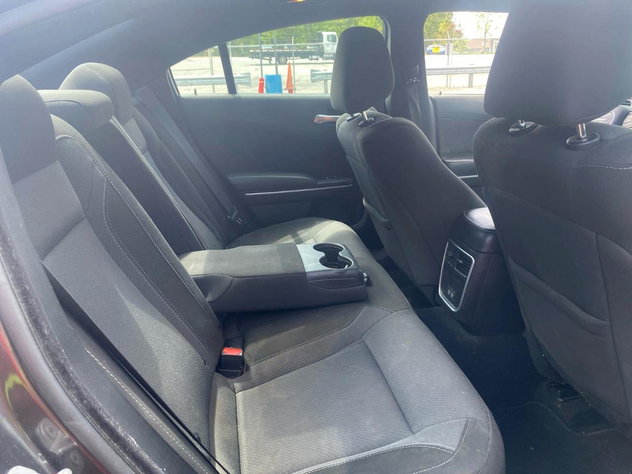 Dodge Charger SXT 2021