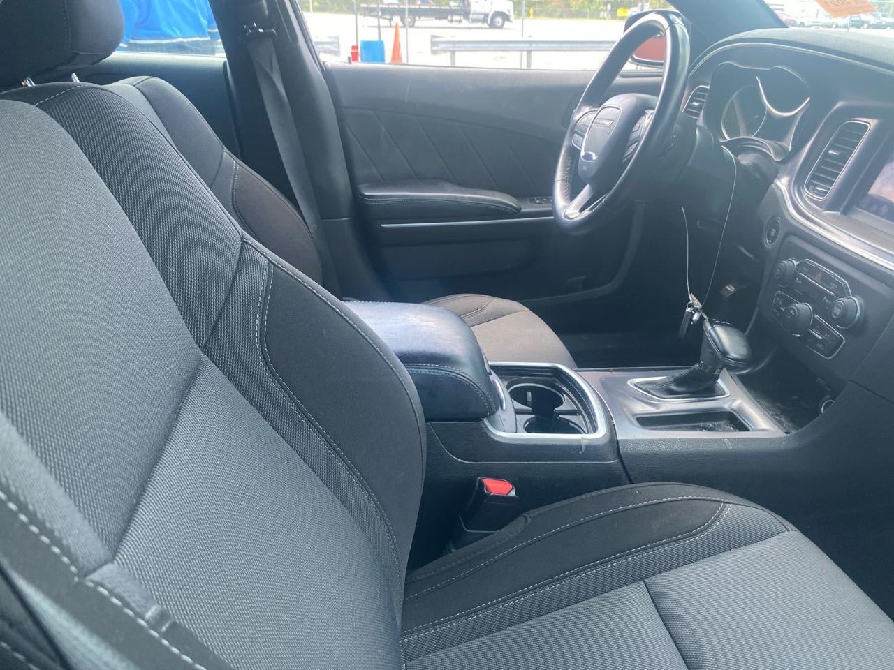 Dodge Charger SXT 2021