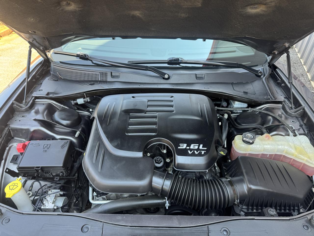 Dodge Charger SXT 2021