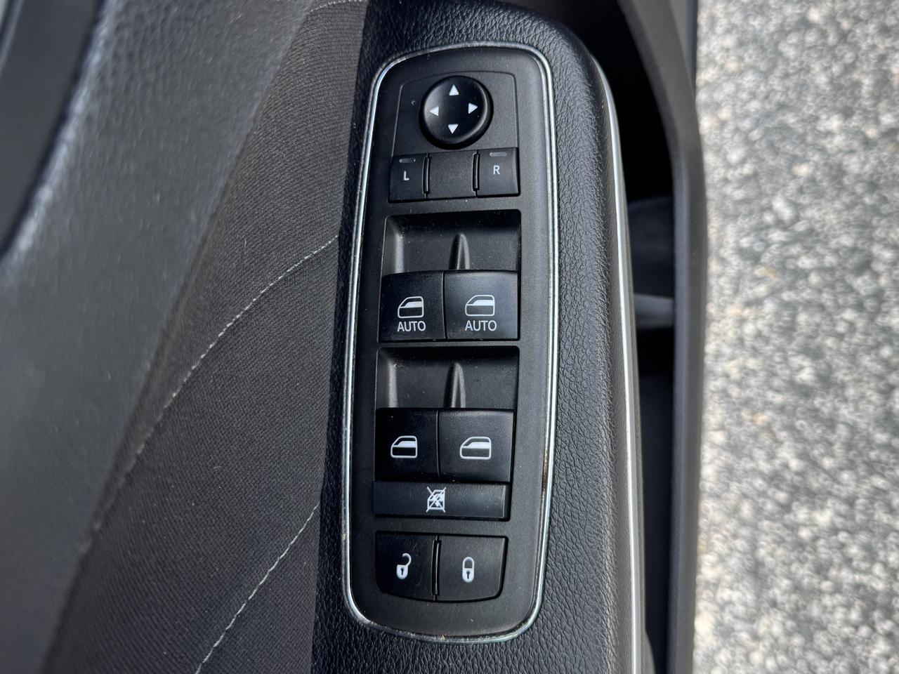 Dodge Charger SXT 2021