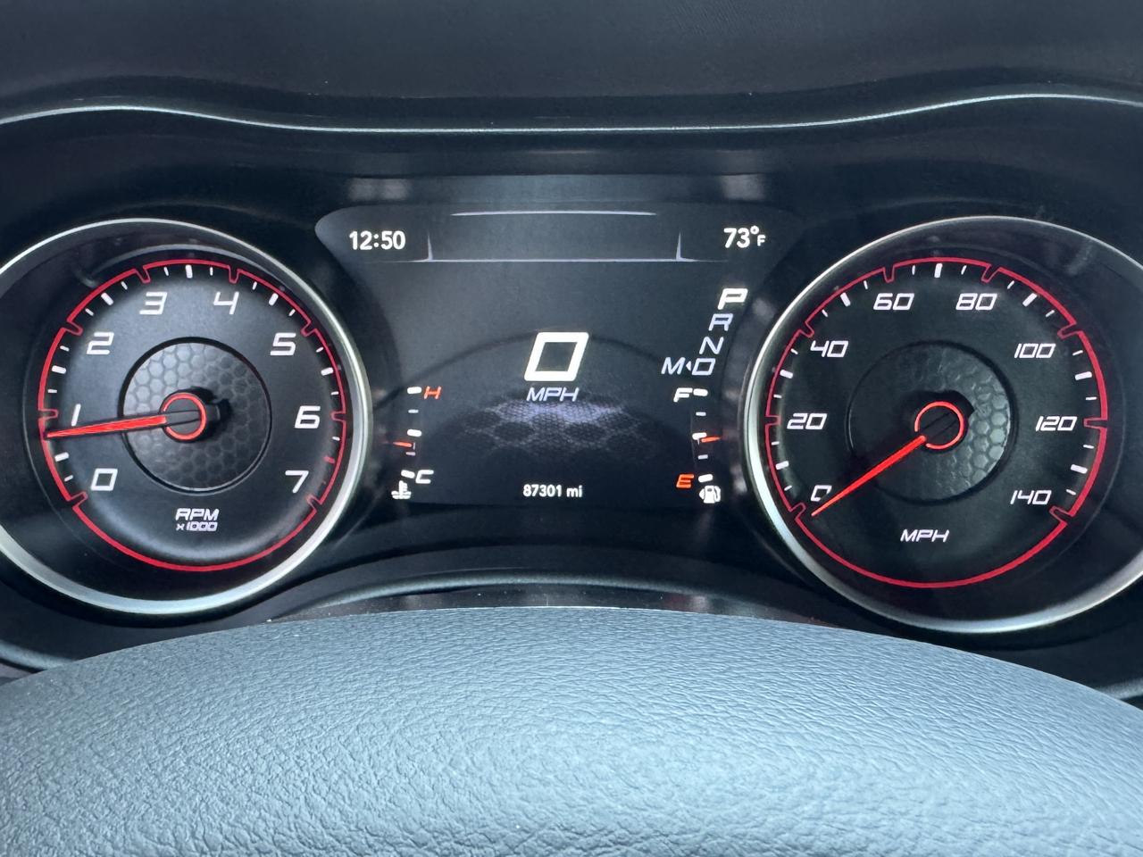 Dodge Charger SXT 2021