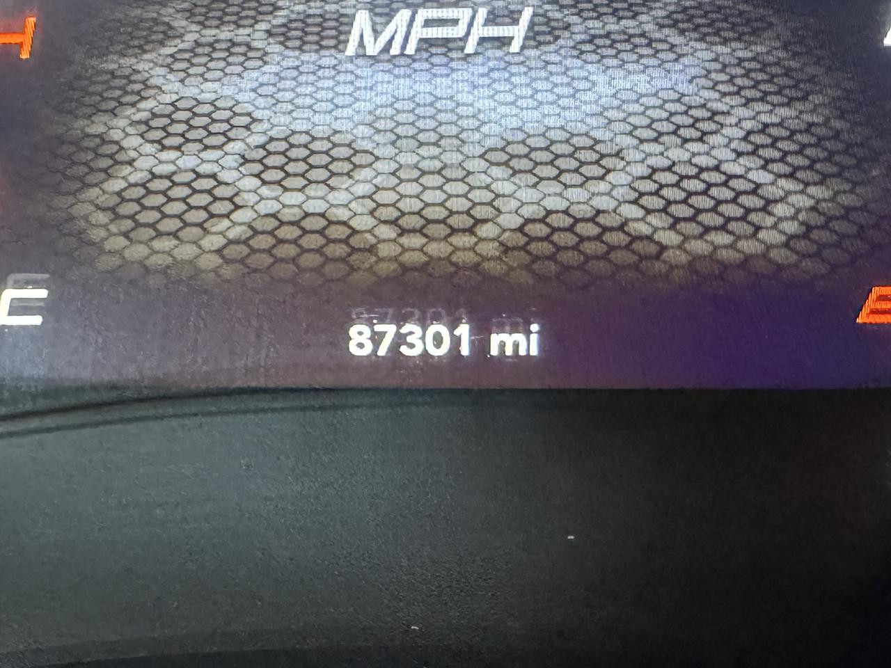 Dodge Charger SXT 2021