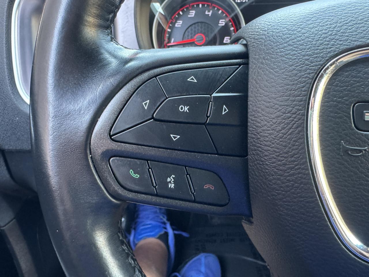 Dodge Charger SXT 2021