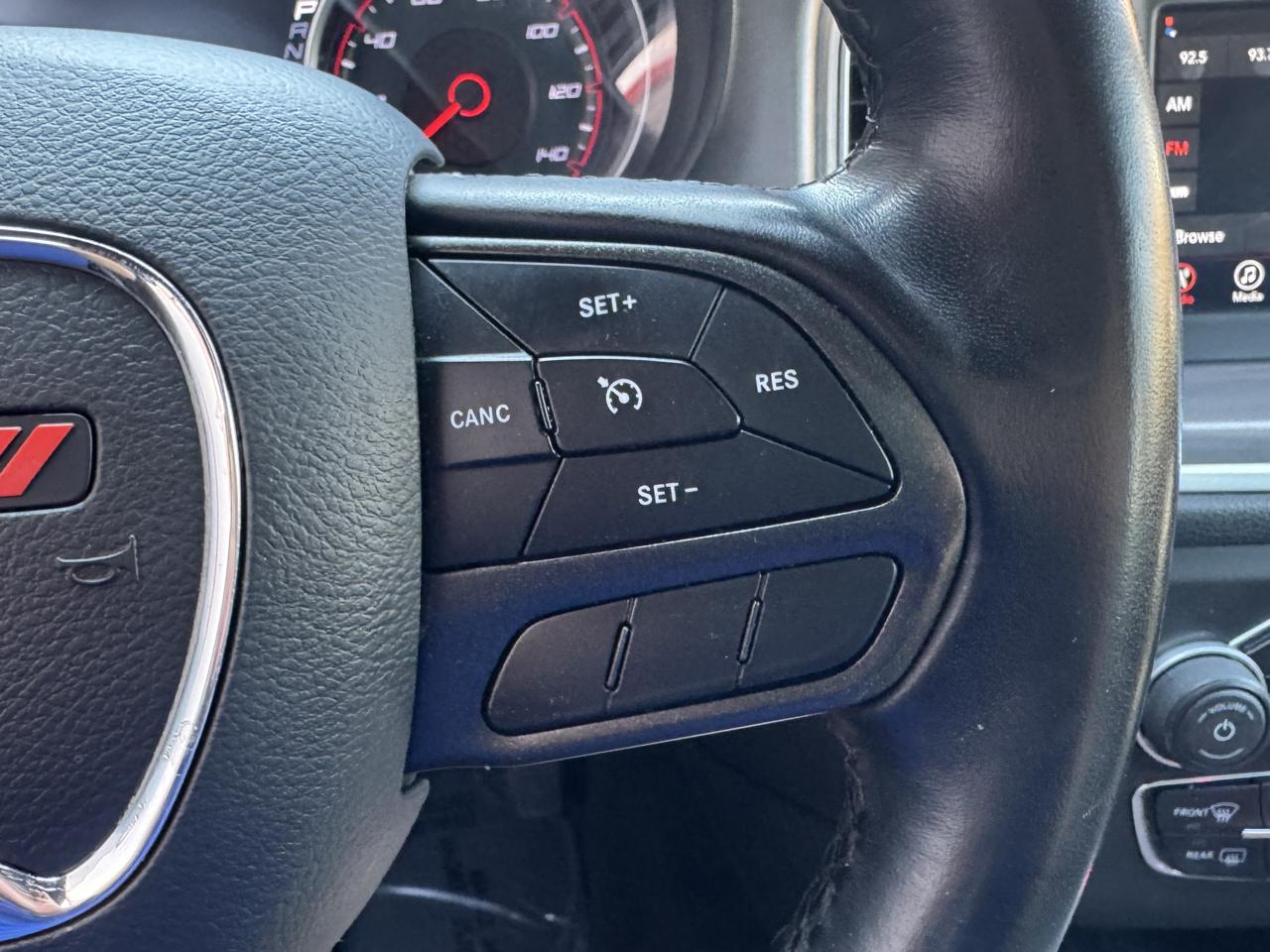 Dodge Charger SXT 2021