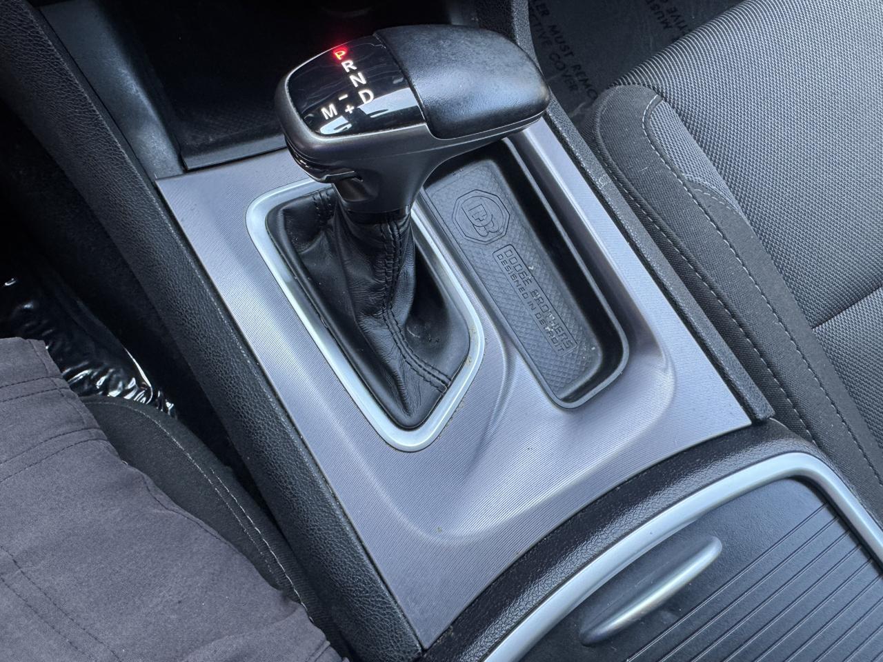 Dodge Charger SXT 2021