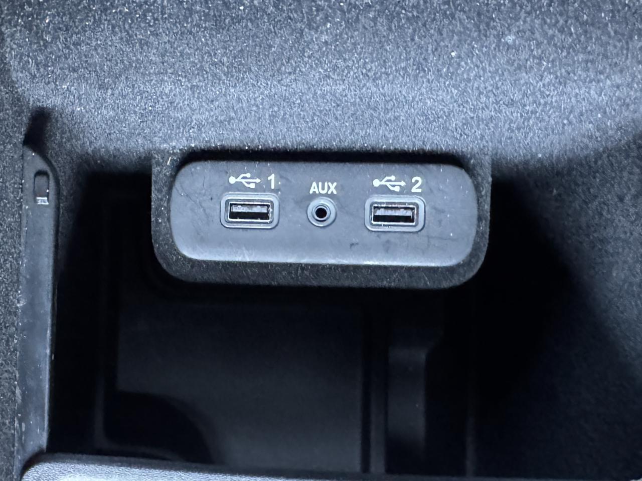 Dodge Charger SXT 2021
