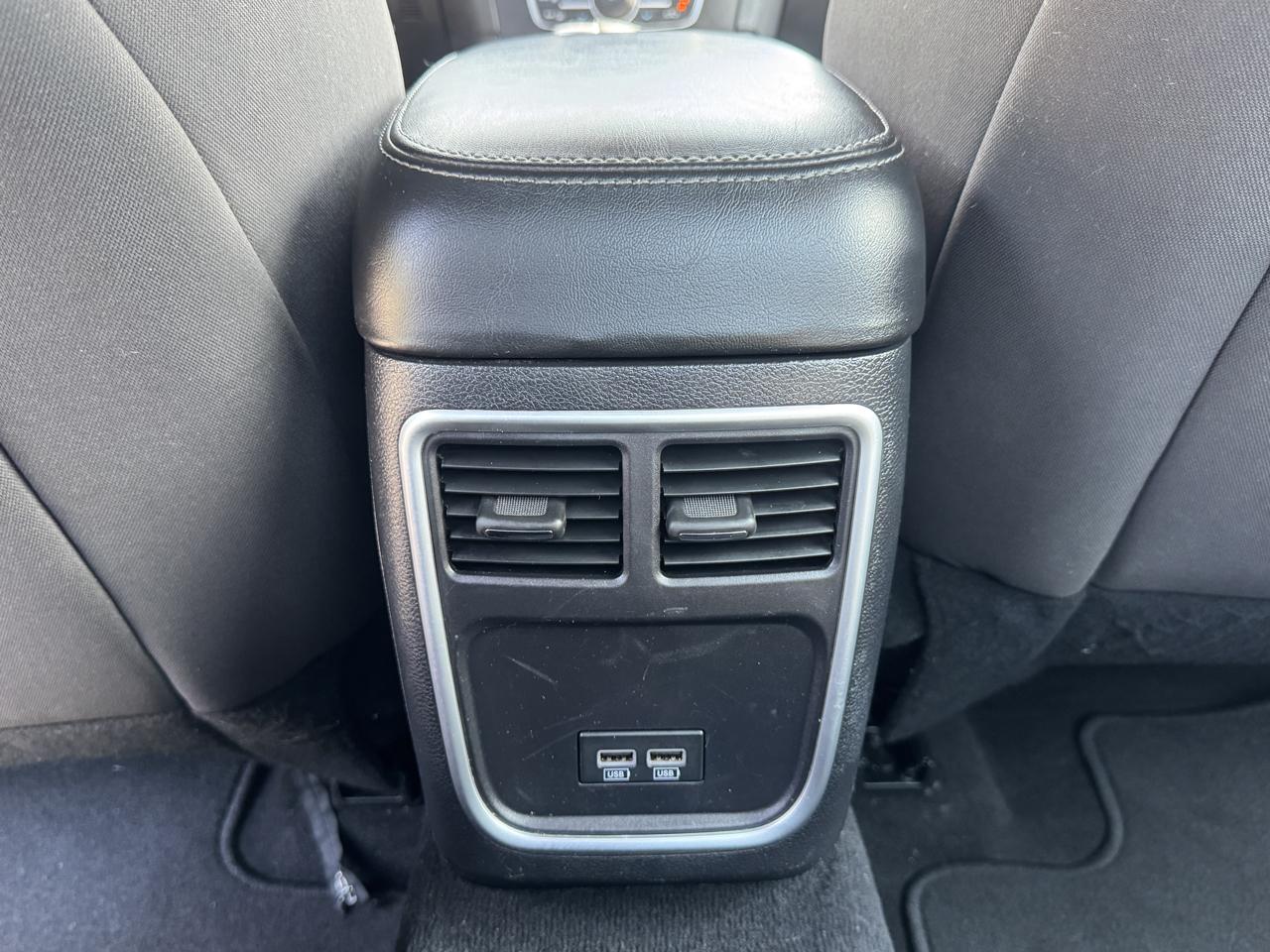 Dodge Charger SXT 2021