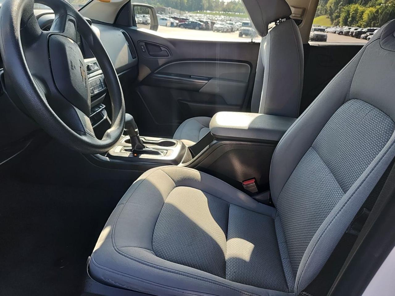 Chevrolet Colorado  2019