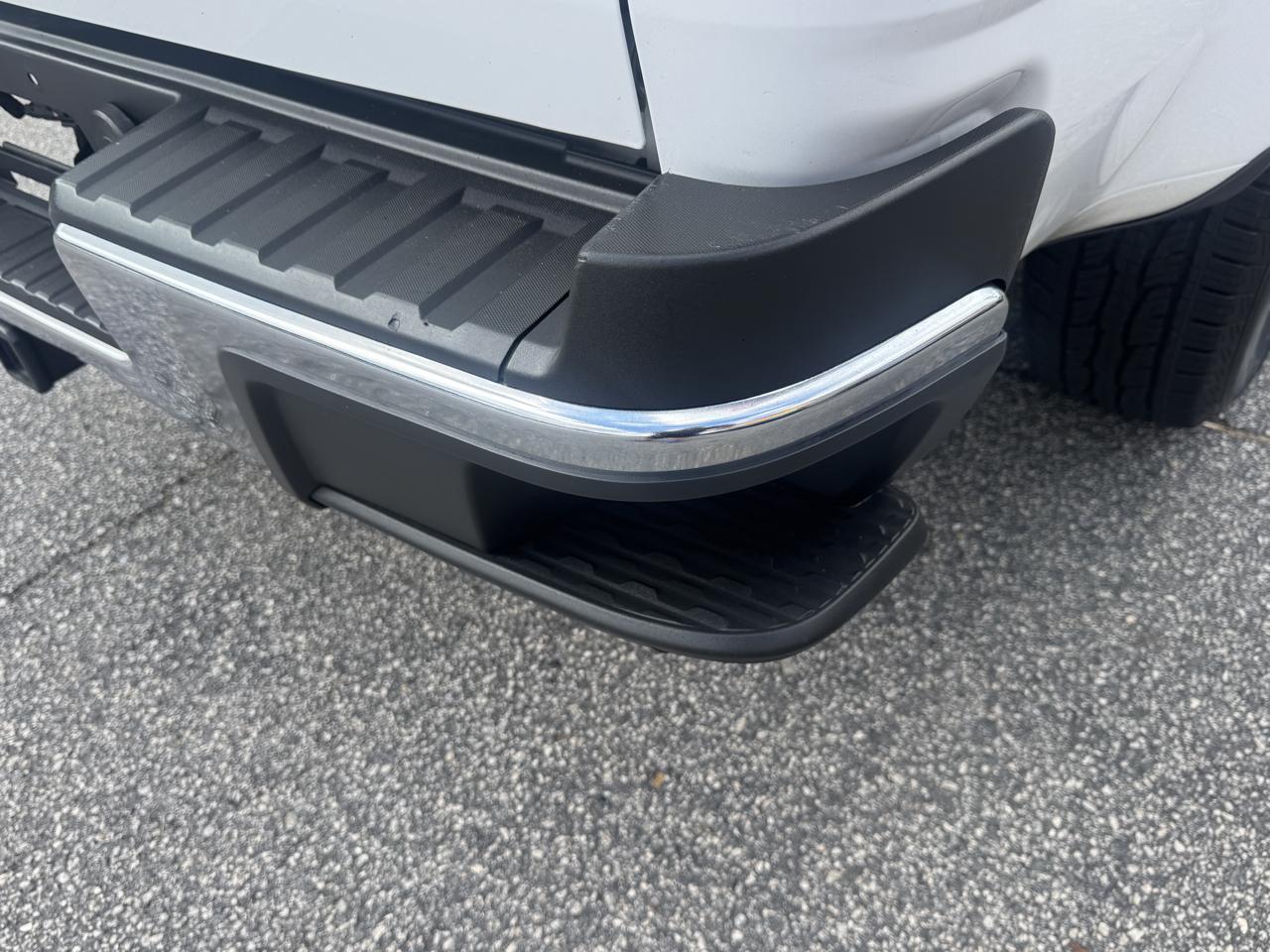 Chevrolet Colorado  2019