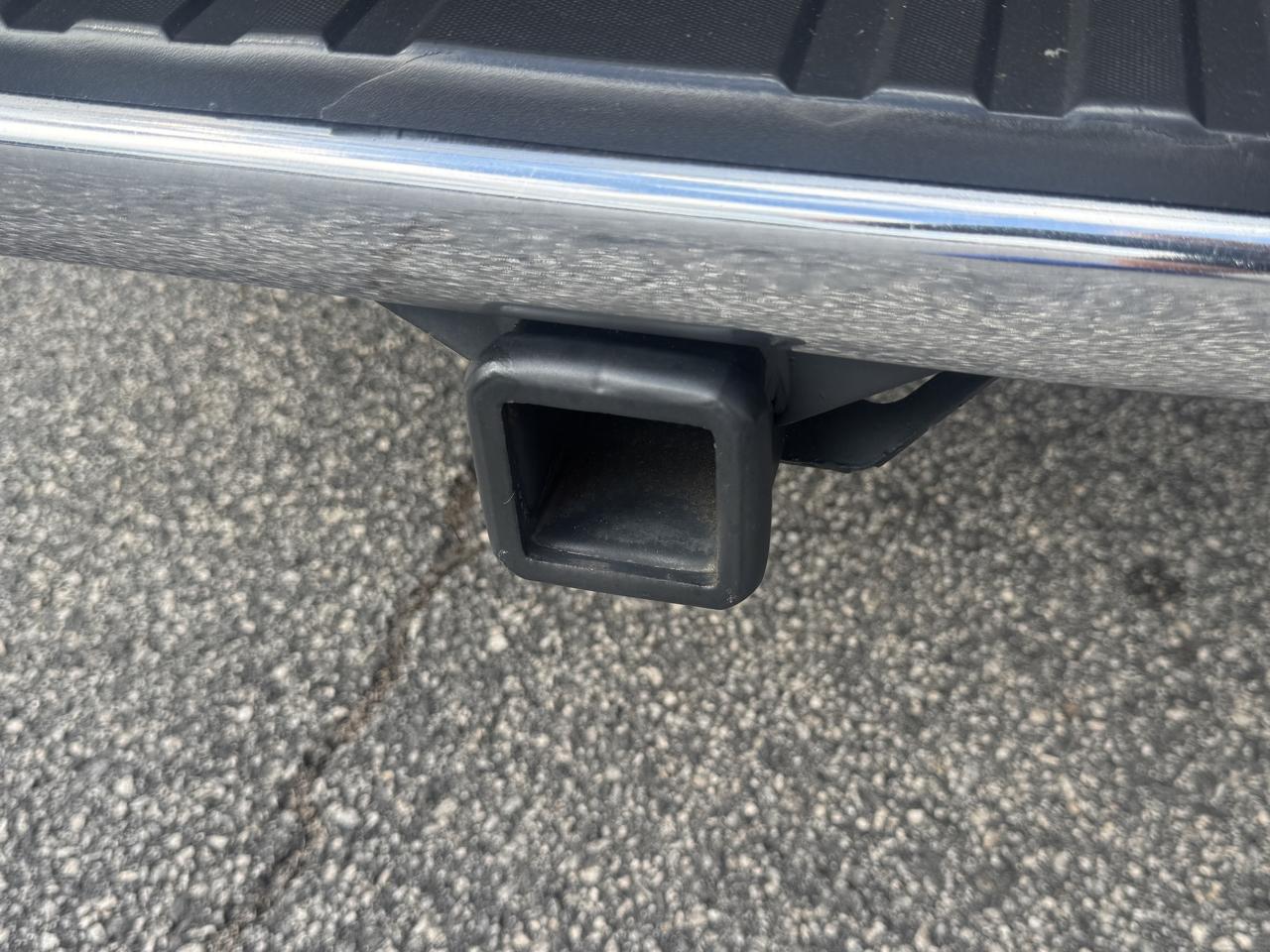 Chevrolet Colorado  2019