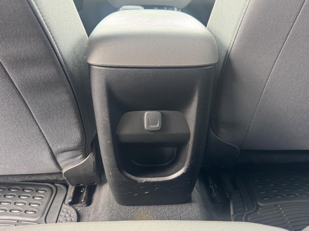 Chevrolet Colorado  2019