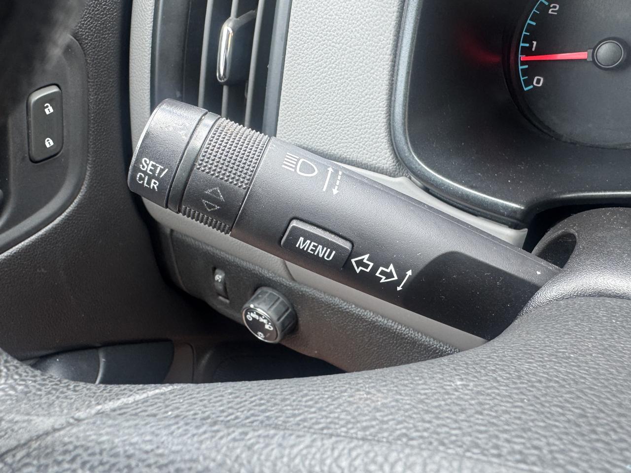 Chevrolet Colorado  2019
