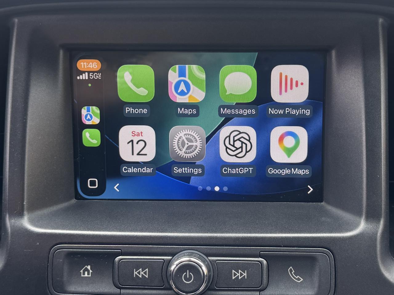 Chevrolet Colorado  2019