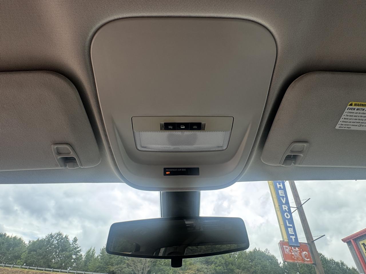Chevrolet Colorado  2019