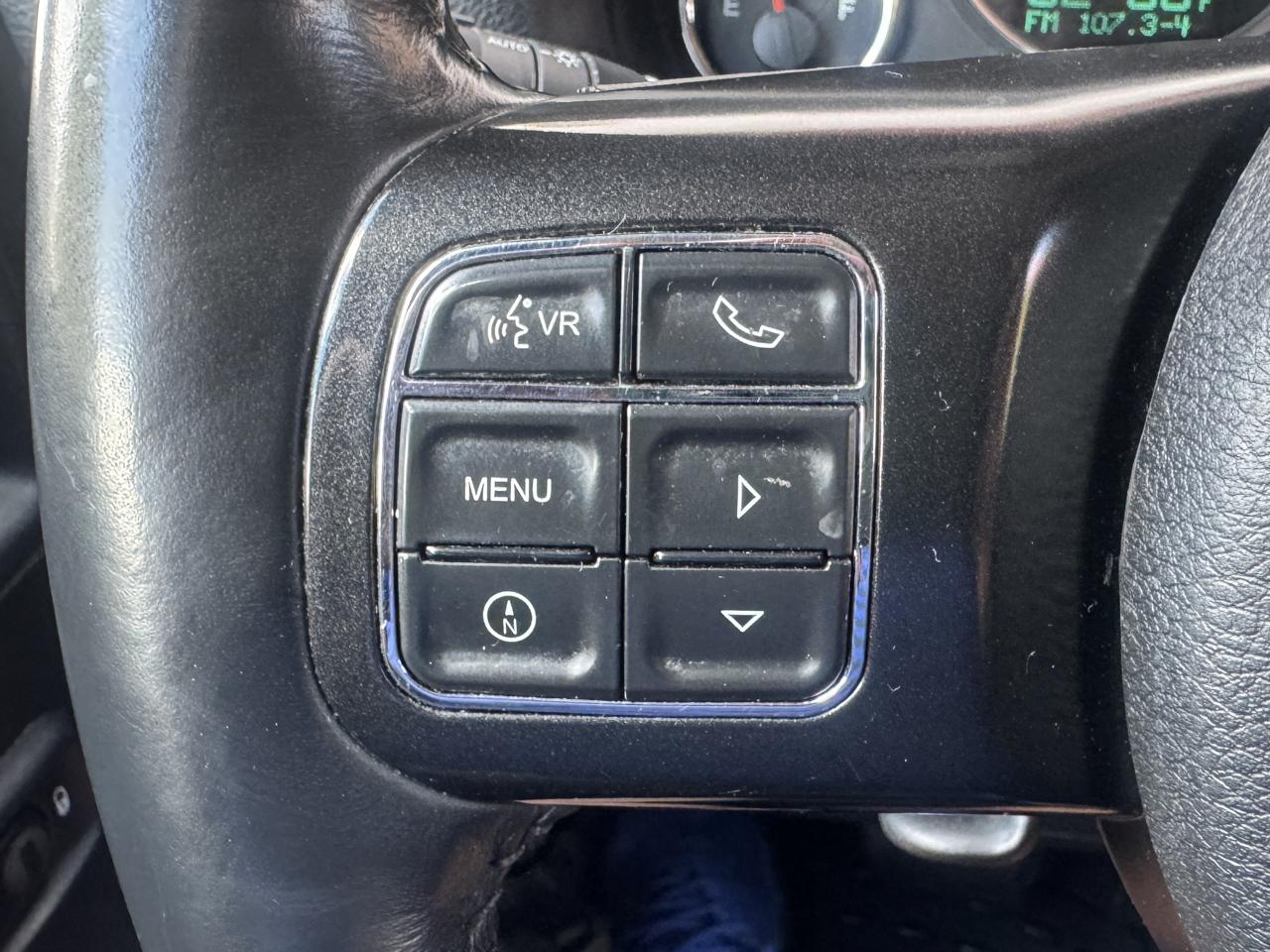 Jeep Wrangler  2017