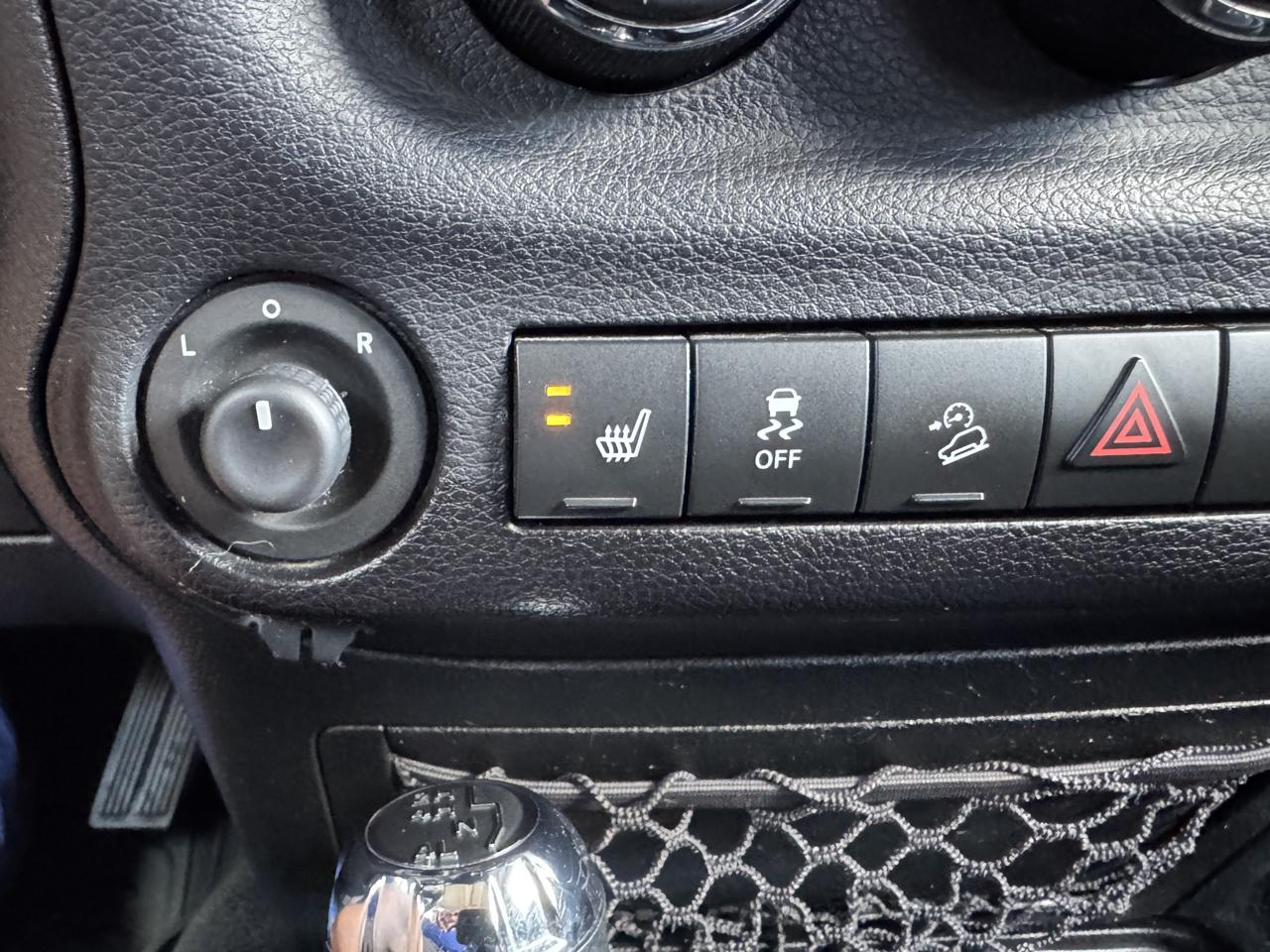 Jeep Wrangler  2017