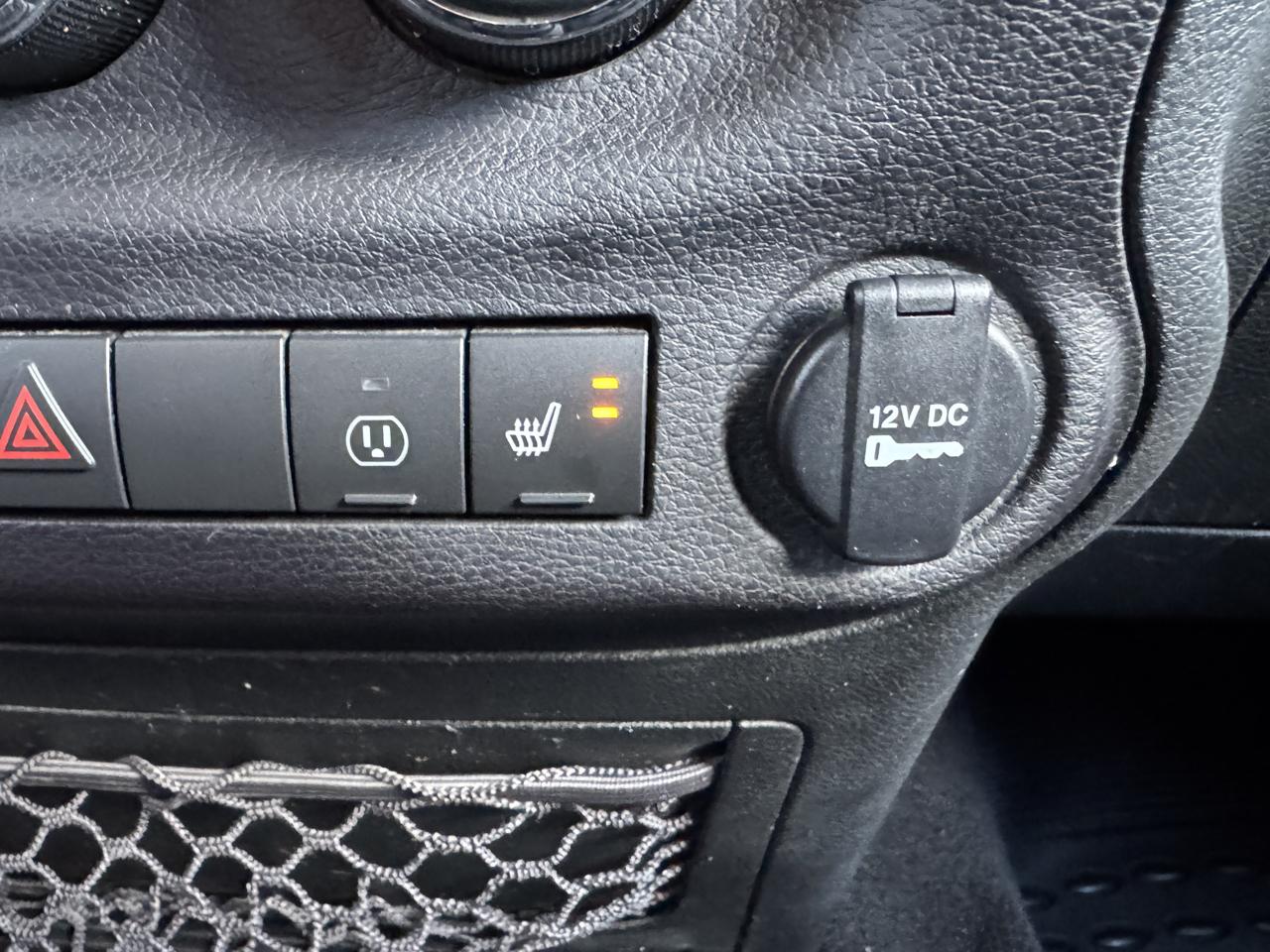 Jeep Wrangler  2017
