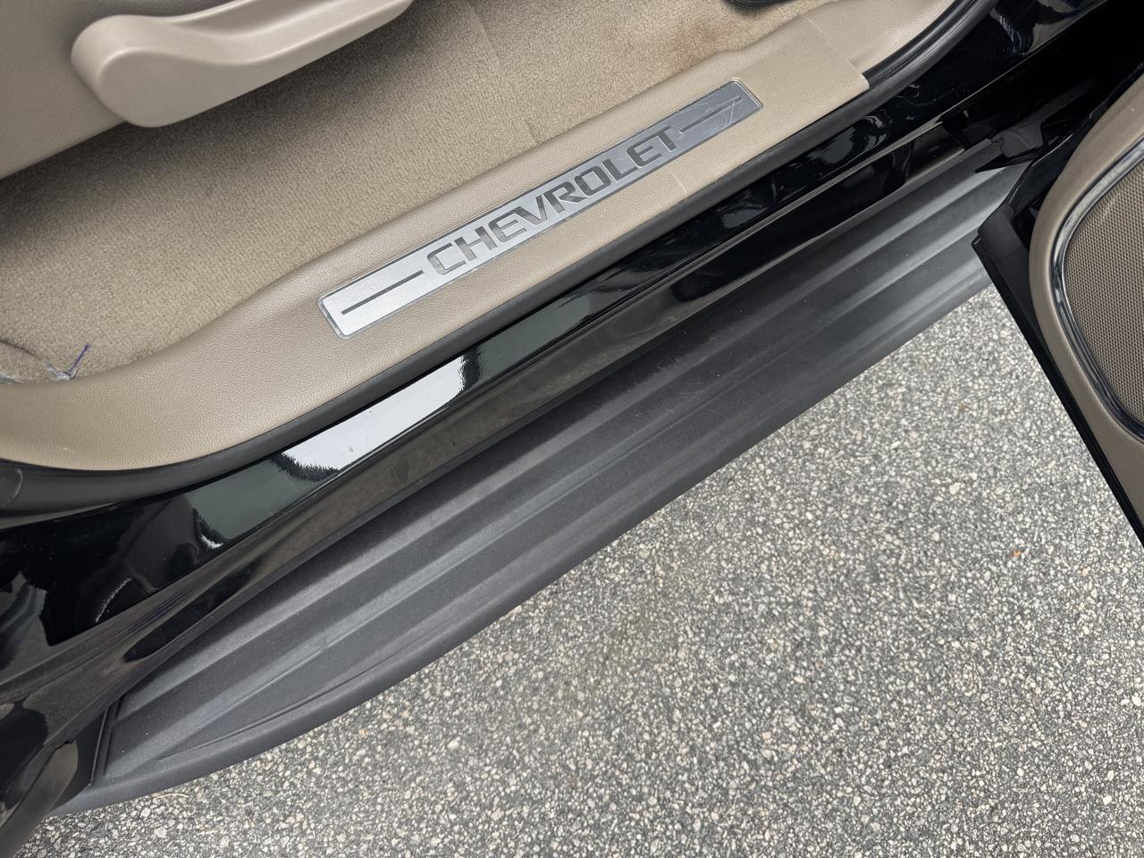 Chevrolet Suburban LT 4WD 2020