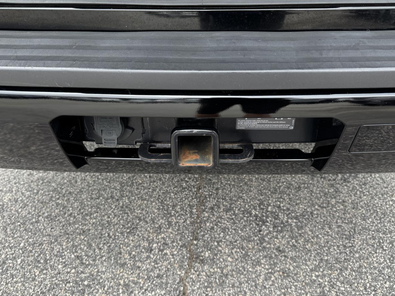 Chevrolet Suburban LT 4WD 2020