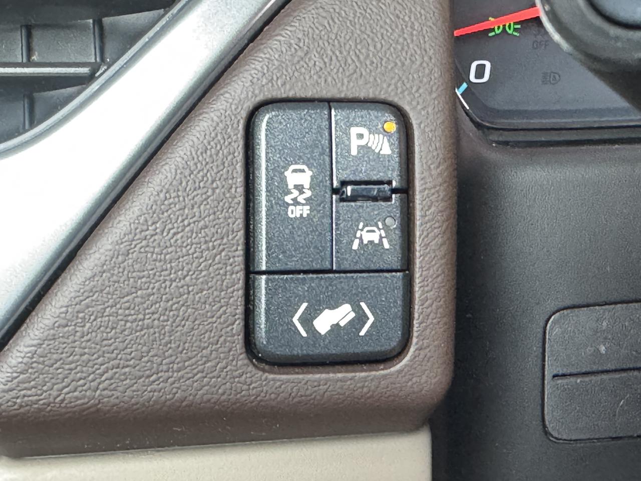Chevrolet Suburban LT 4WD 2020