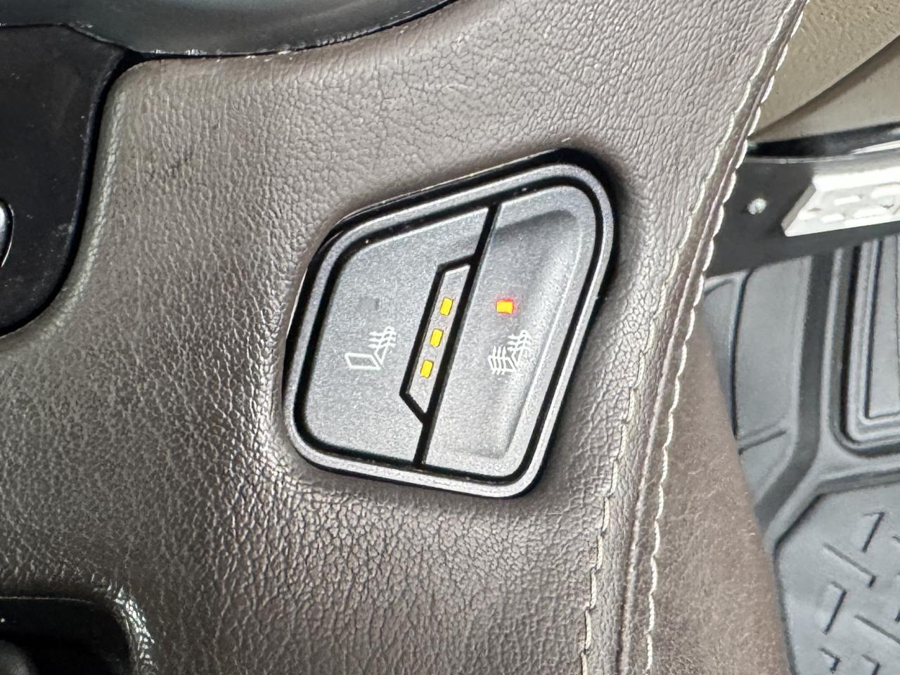 Chevrolet Suburban LT 4WD 2020