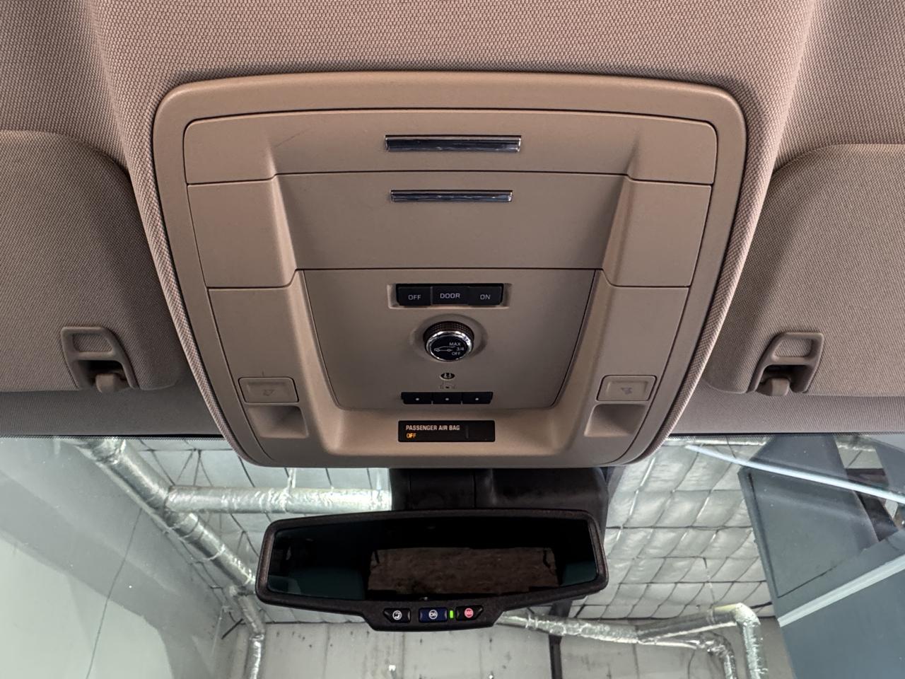 Chevrolet Suburban LT 4WD 2020