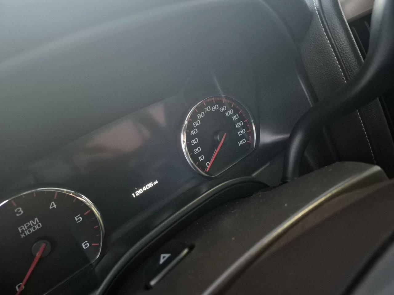 GMC Sierra 1500 Denali Crew Cab 4WD 2016