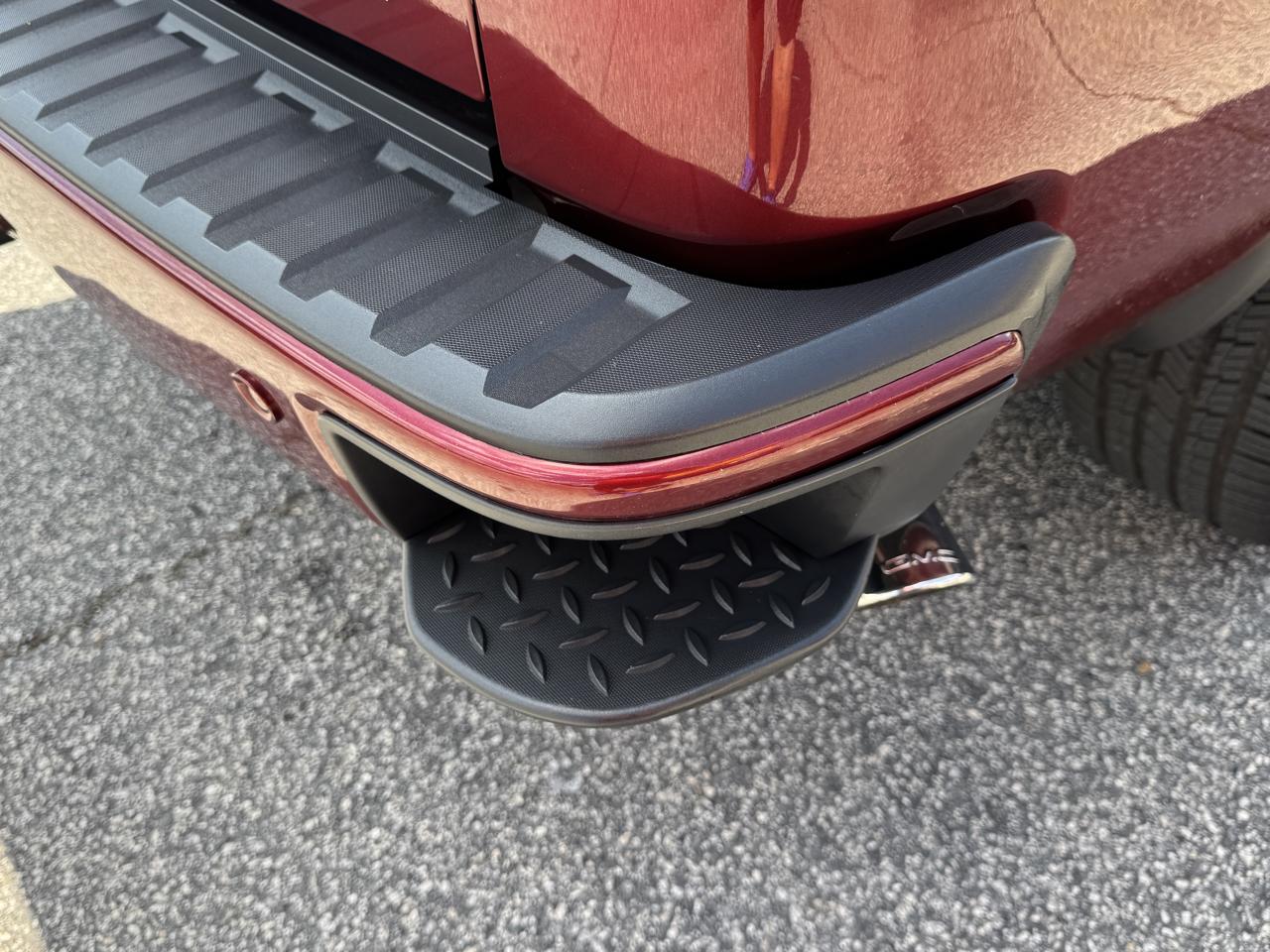 GMC Sierra 1500 Denali Crew Cab 4WD 2016