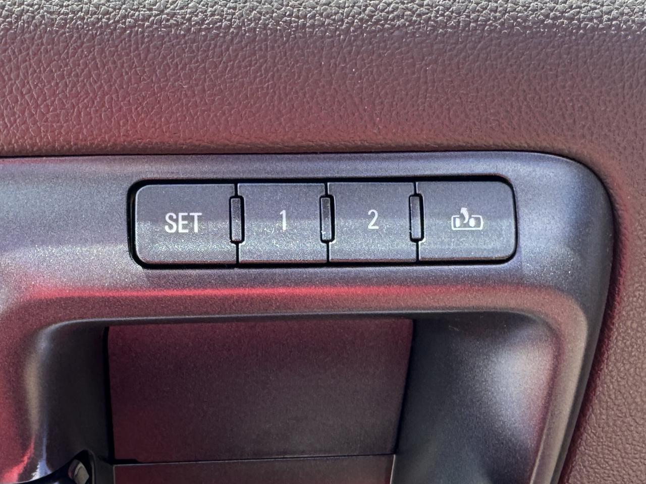 GMC Sierra 1500 Denali Crew Cab 4WD 2016