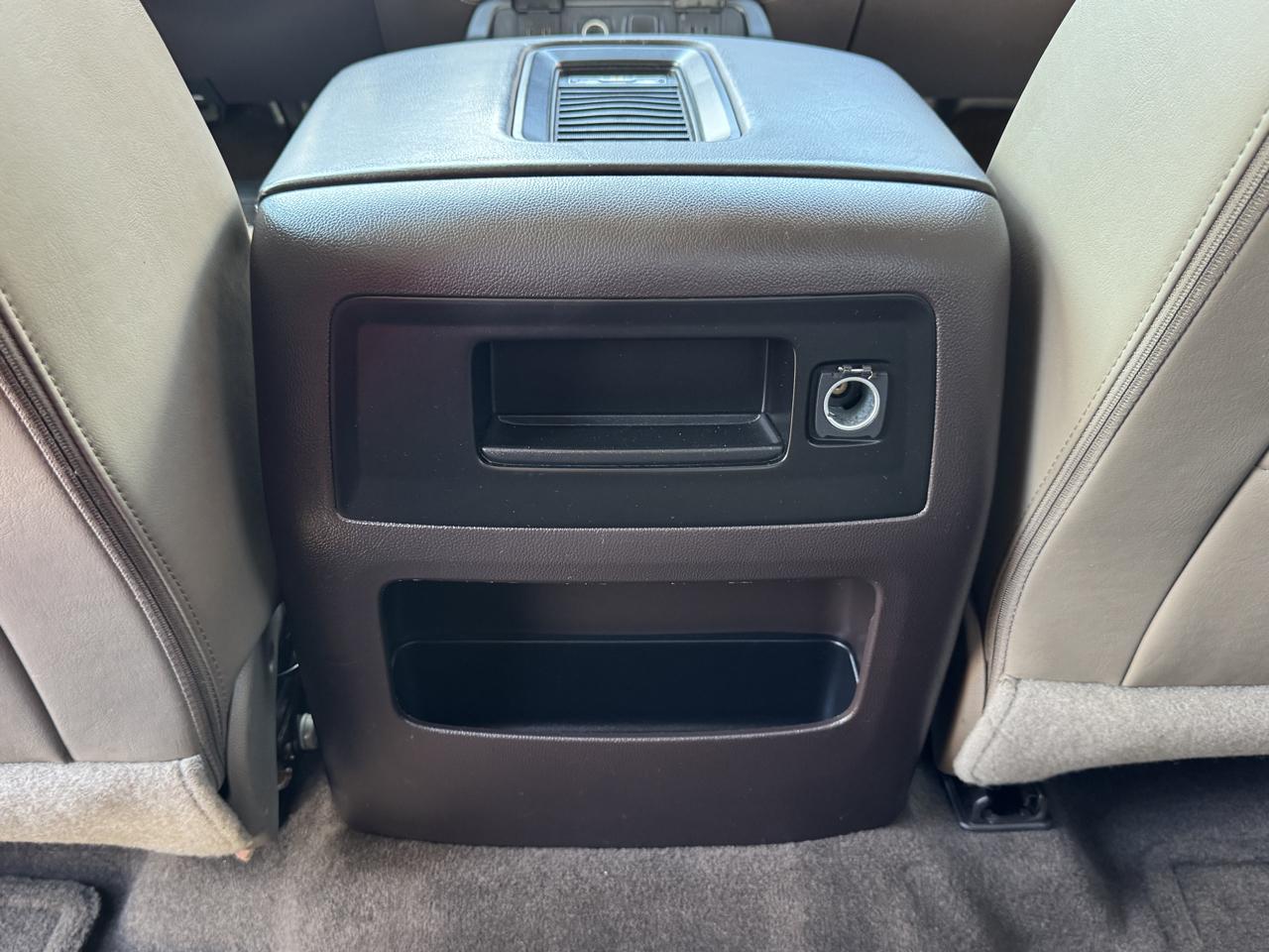 GMC Sierra 1500 Denali Crew Cab 4WD 2016