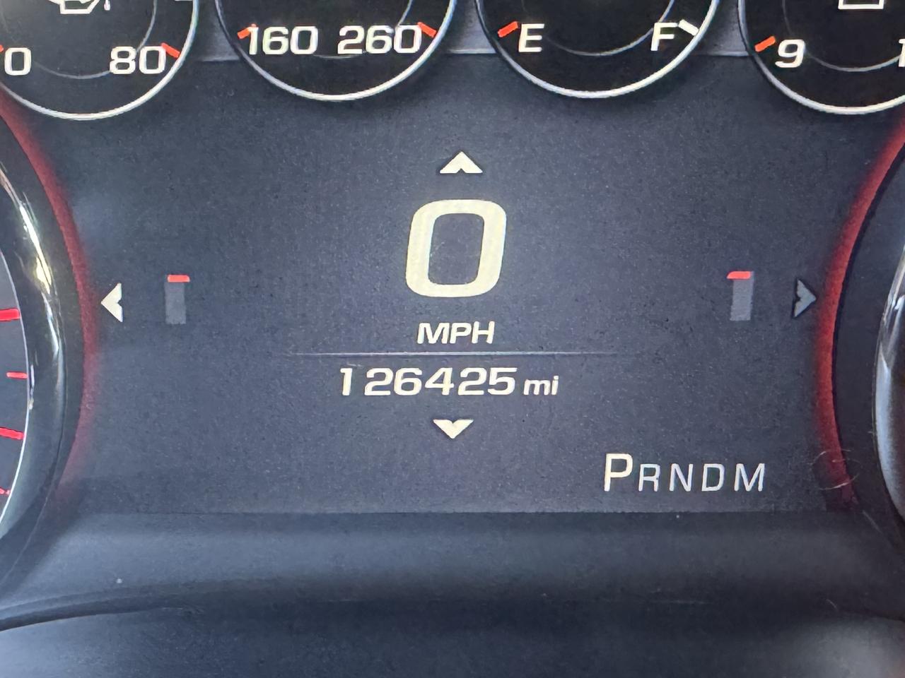 GMC Sierra 1500 Denali Crew Cab 4WD 2016