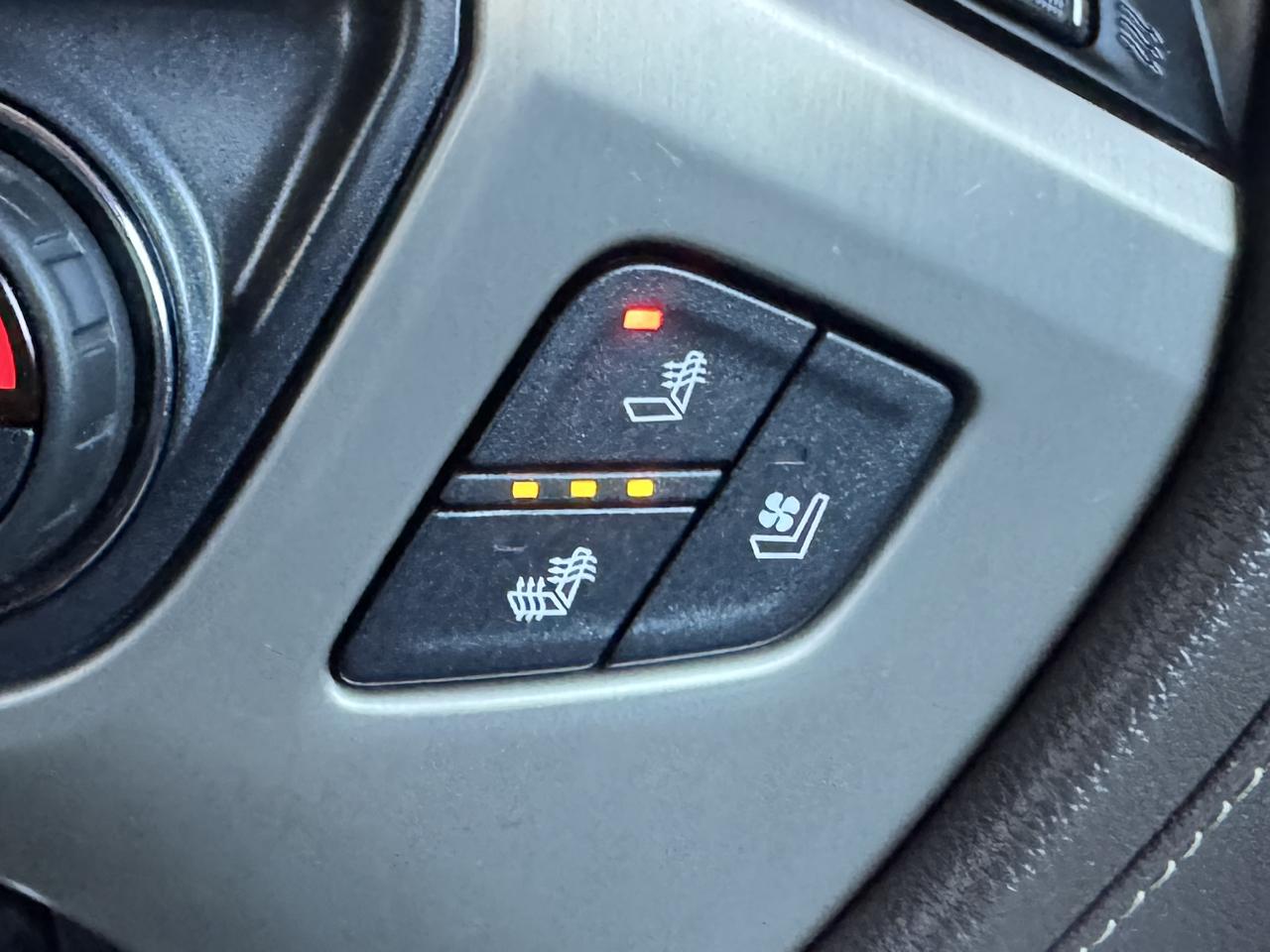GMC Sierra 1500 Denali Crew Cab 4WD 2016