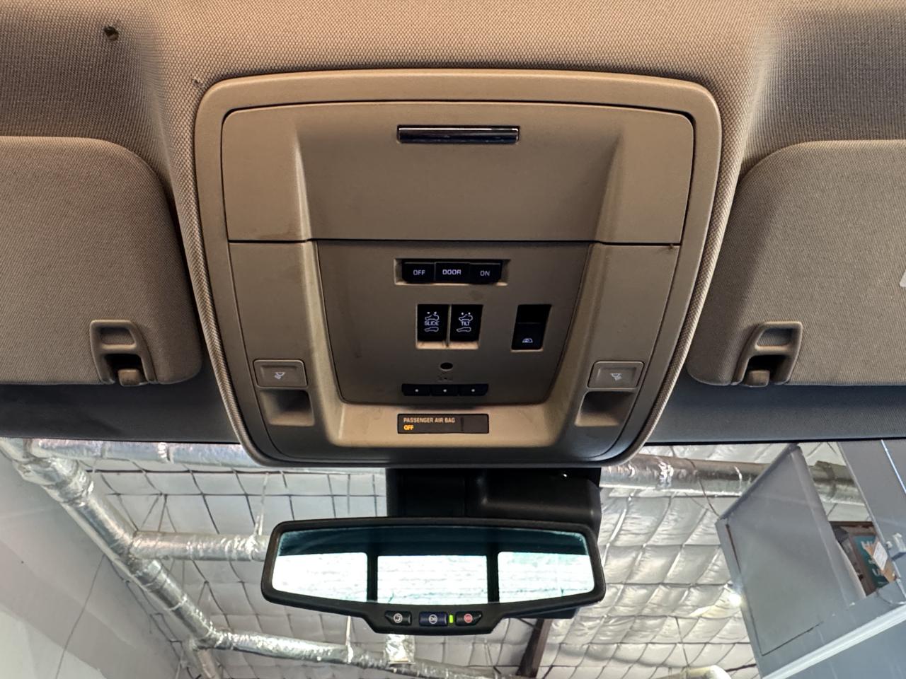 GMC Sierra 1500 Denali Crew Cab 4WD 2016