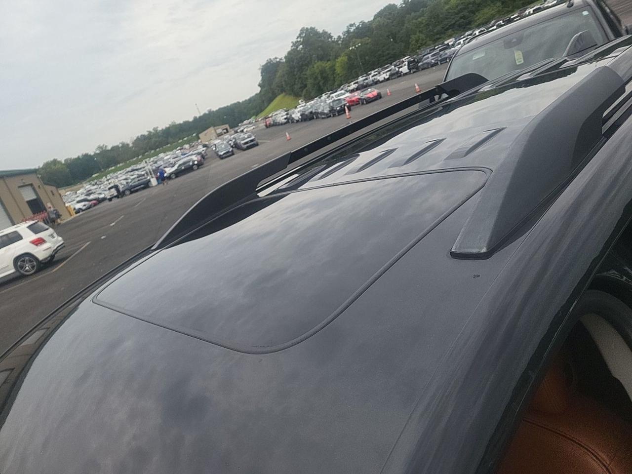 GMC Acadia AT4 2020