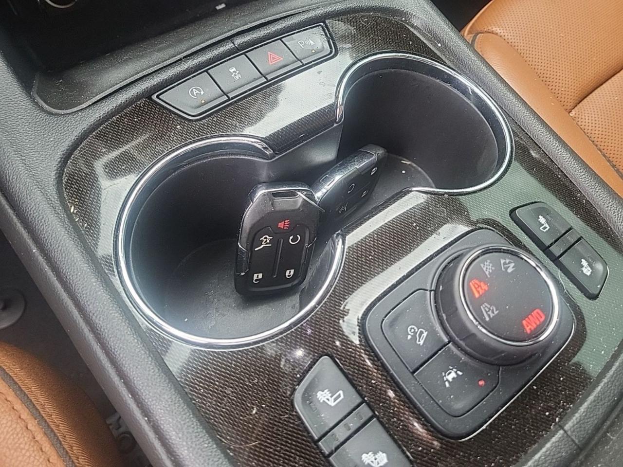 GMC Acadia AT4 2020