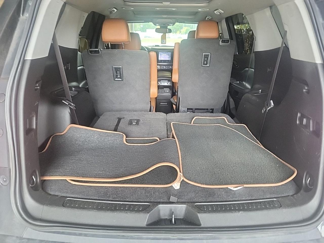 GMC Acadia AT4 2020