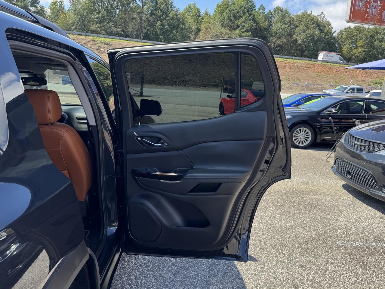 GMC Acadia AT4 AWD 2020